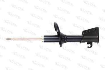 Front shock absorber, DOUBLE (210425), Lancia Delta / Prisma (831_)